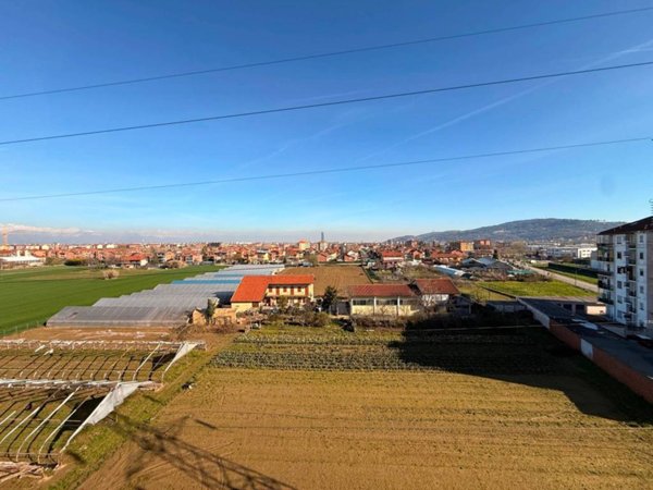 appartamento in vendita a Nichelino