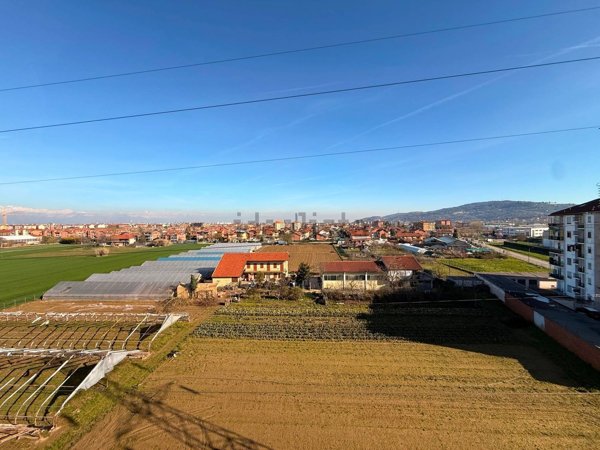 appartamento in vendita a Nichelino