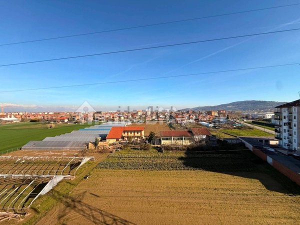 appartamento in vendita a Nichelino
