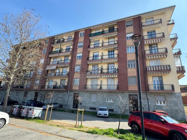 appartamento in vendita a Nichelino