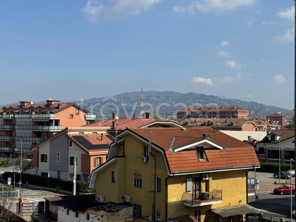 appartamento in vendita a Nichelino