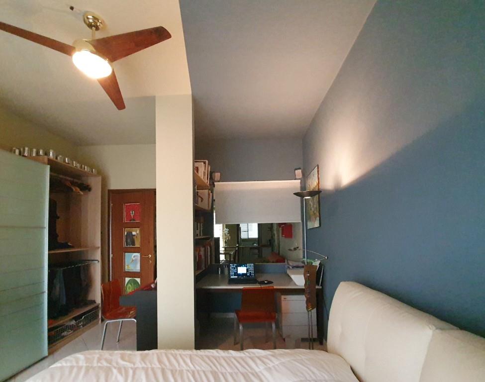 appartamento in vendita a Nichelino