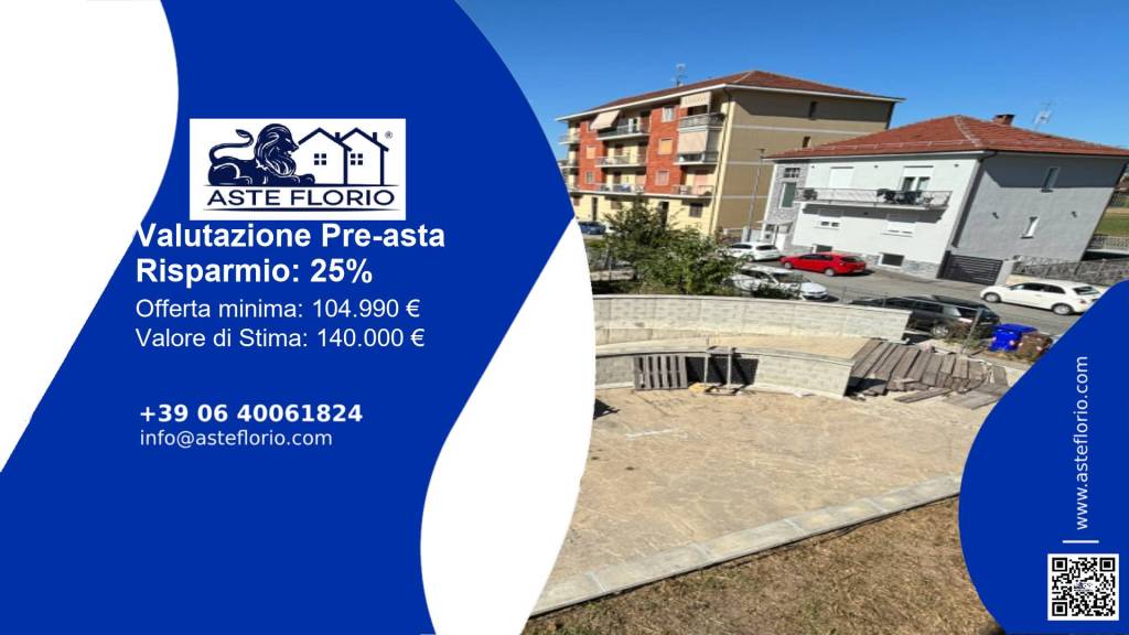 appartamento in vendita a Nichelino