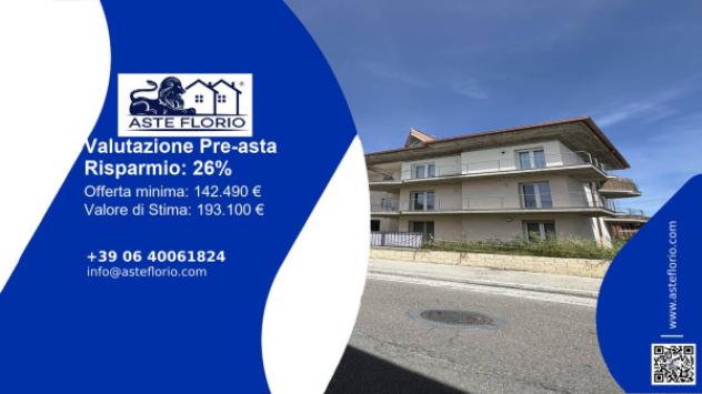 appartamento in vendita a Nichelino