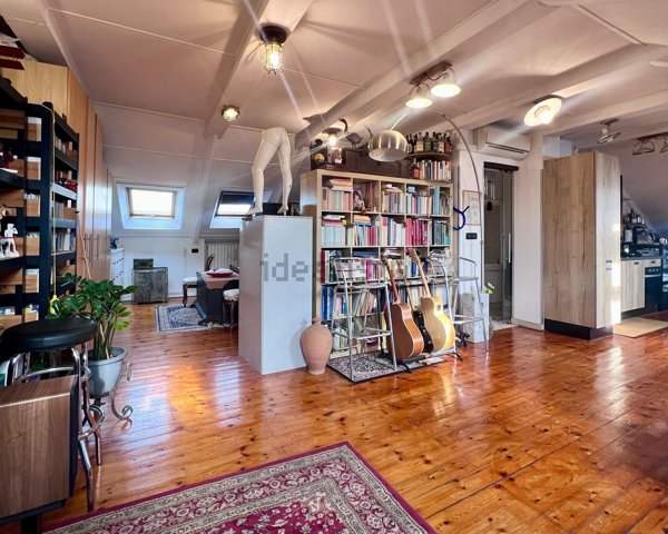 appartamento in vendita a Nichelino