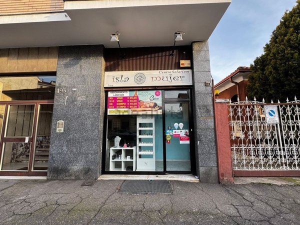 ufficio in vendita a Nichelino