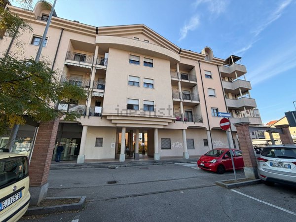 appartamento in vendita a Nichelino