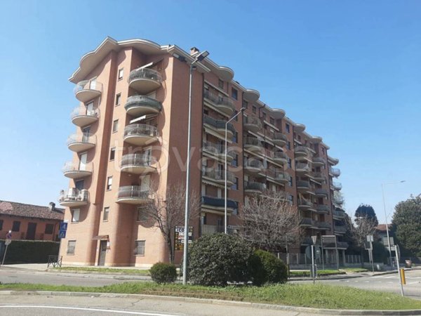 appartamento in vendita a Nichelino