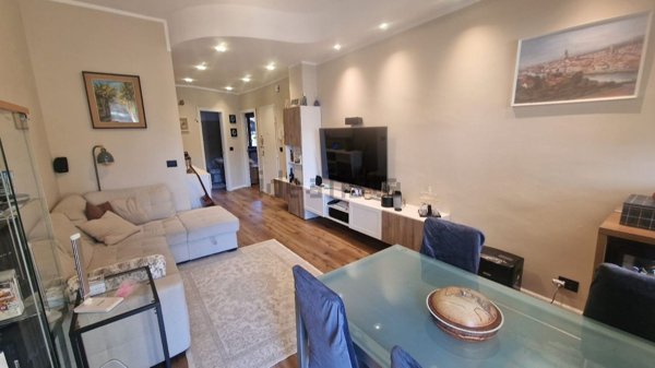 appartamento in vendita a Nichelino