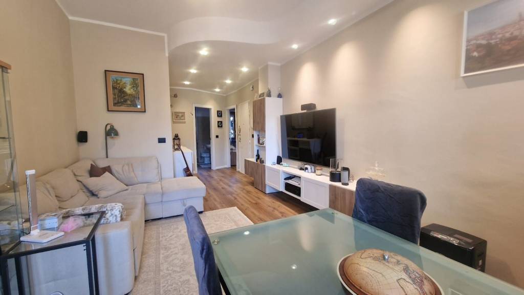 appartamento in vendita a Nichelino