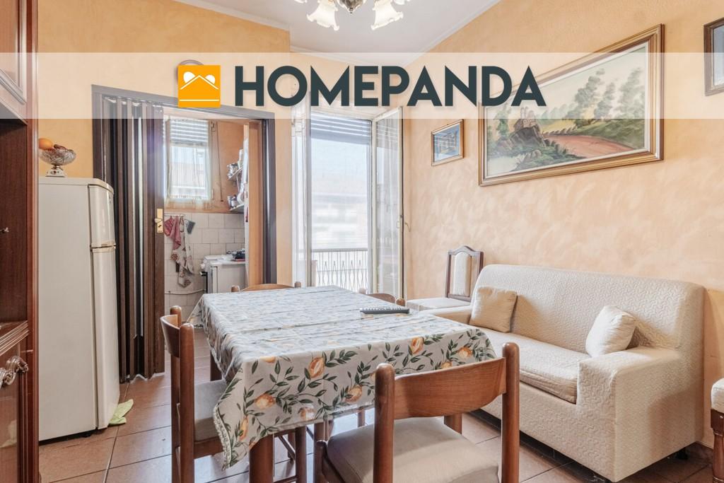 appartamento in vendita a Nichelino