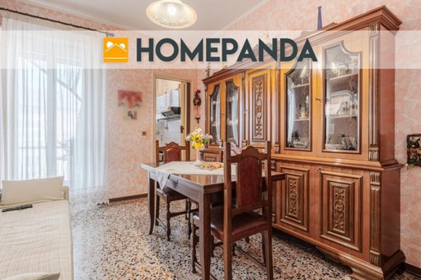 appartamento in vendita a Nichelino