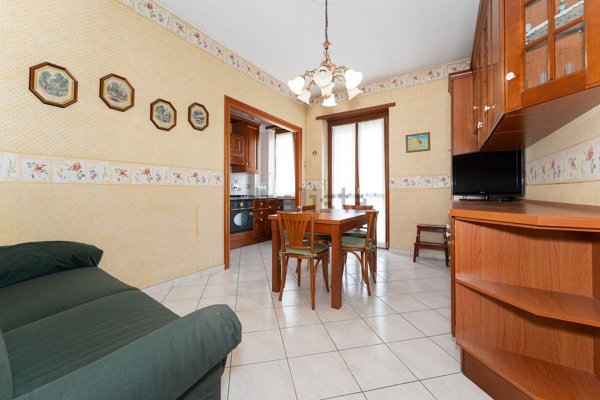 appartamento in vendita a Nichelino