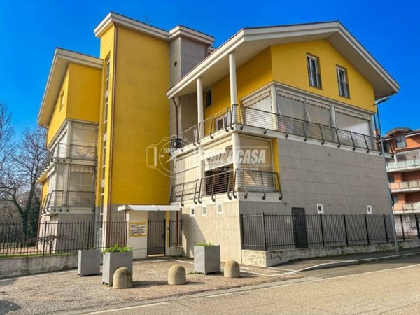 appartamento in vendita a Nichelino in zona Crociera