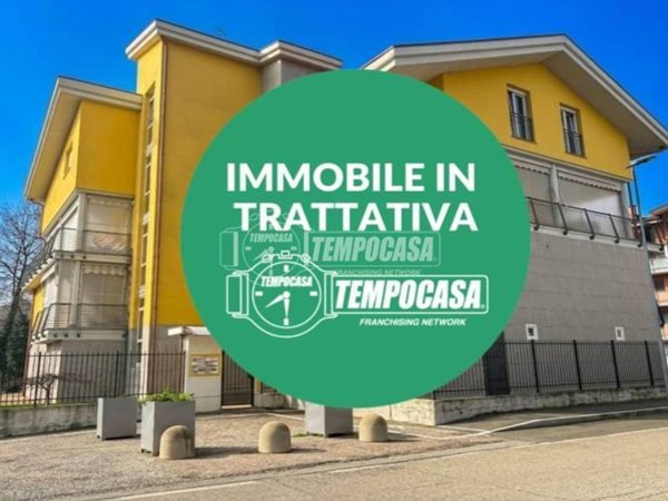 appartamento in vendita a Nichelino in zona Crociera