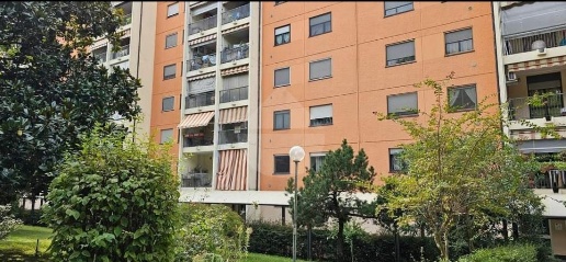 appartamento in vendita a Nichelino