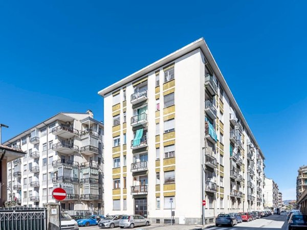 appartamento in vendita a Nichelino