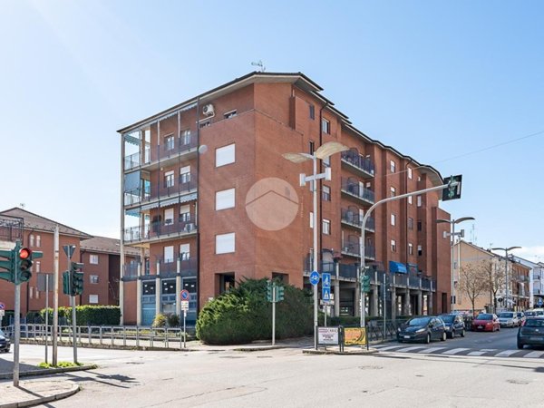 appartamento in vendita a Nichelino