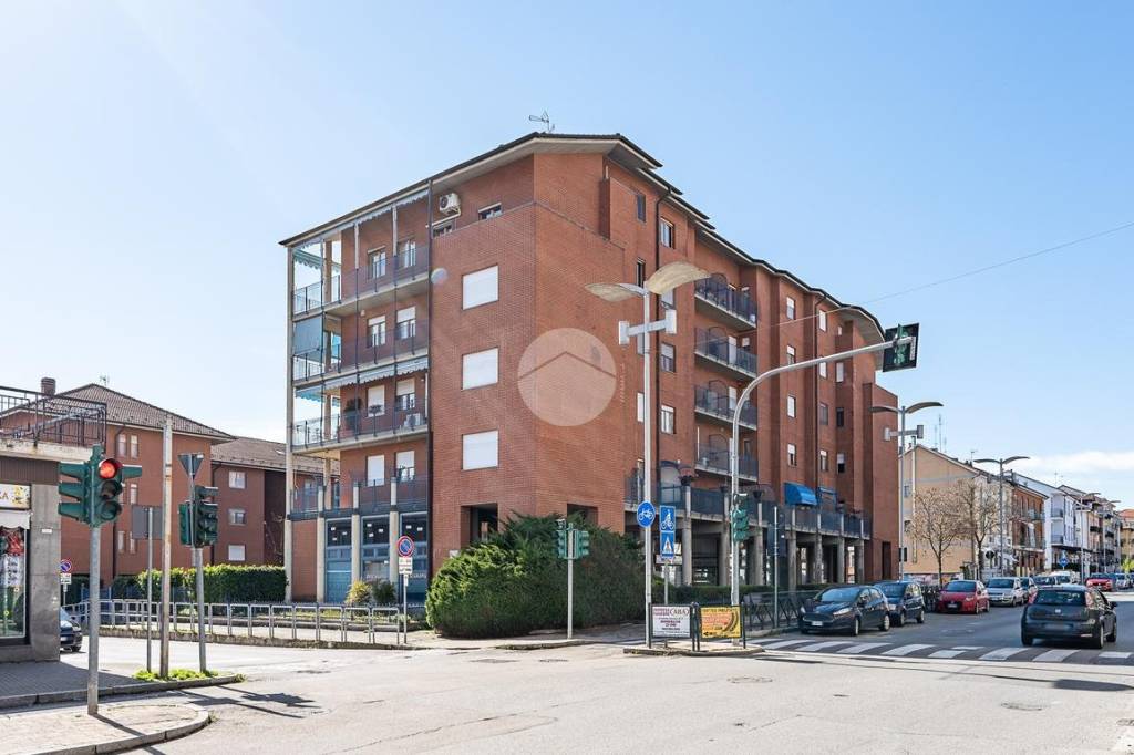 appartamento in vendita a Nichelino