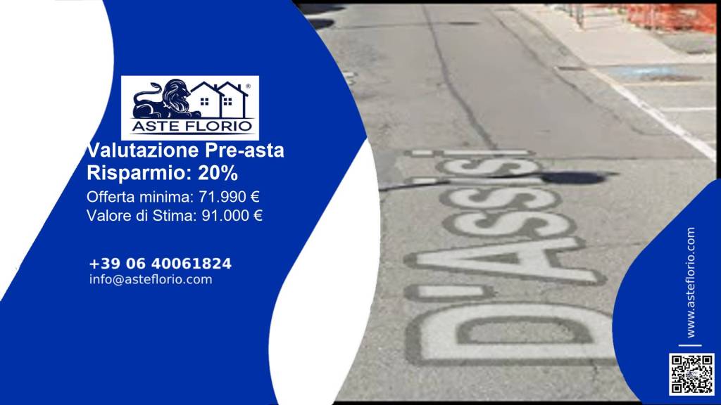 appartamento in vendita a Nichelino