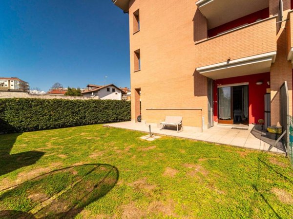 appartamento in vendita a Nichelino