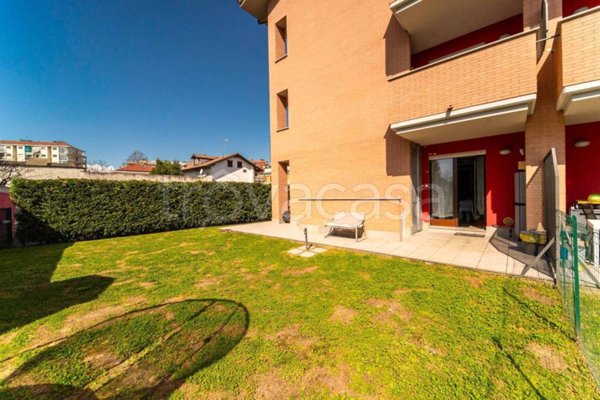 appartamento in vendita a Nichelino