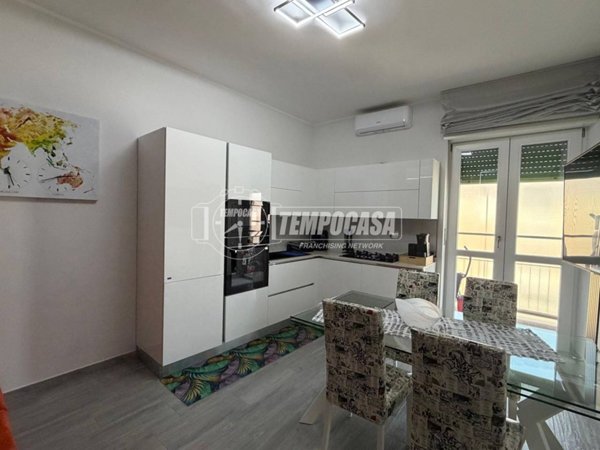 appartamento in vendita a Nichelino in zona Crociera