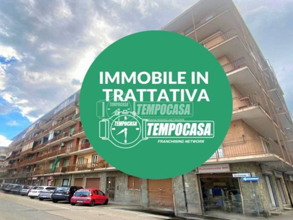 appartamento in vendita a Nichelino in zona Crociera