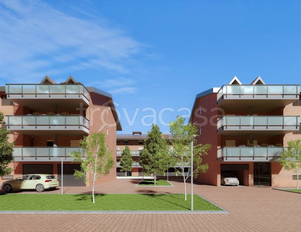 appartamento in vendita a Nichelino