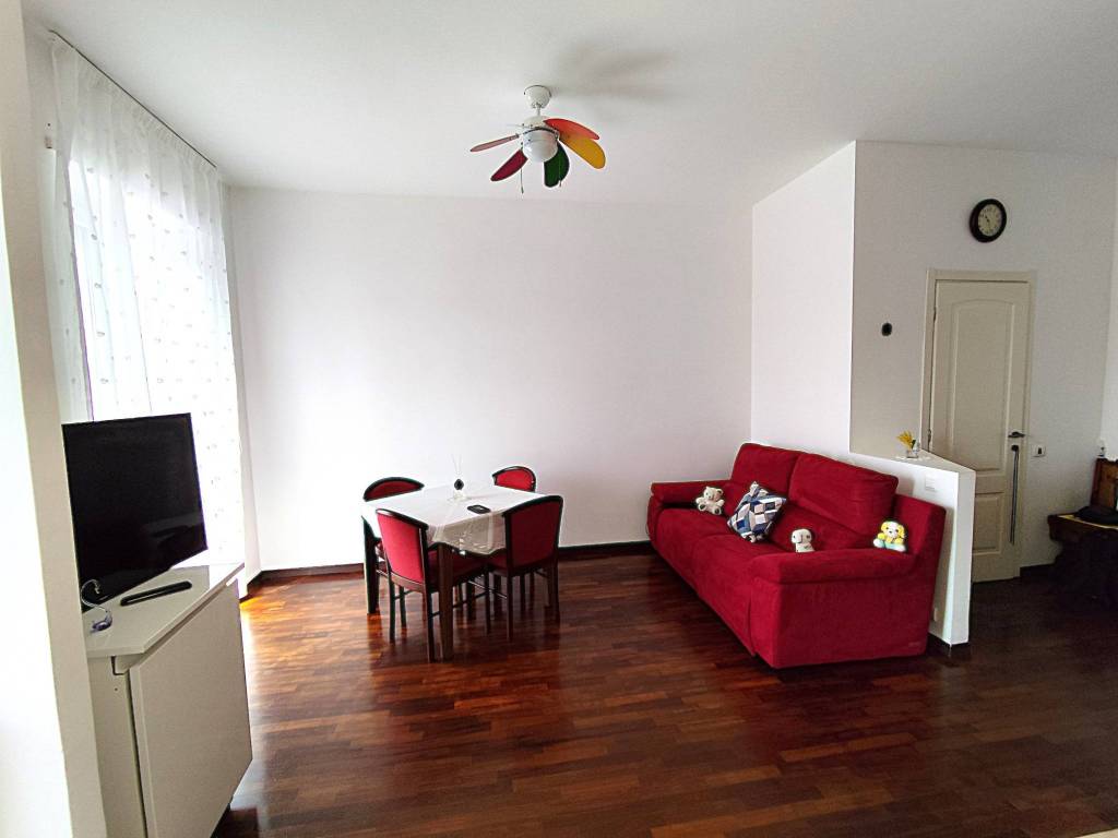 appartamento in vendita a Nichelino