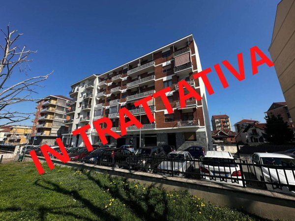 appartamento in vendita a Nichelino