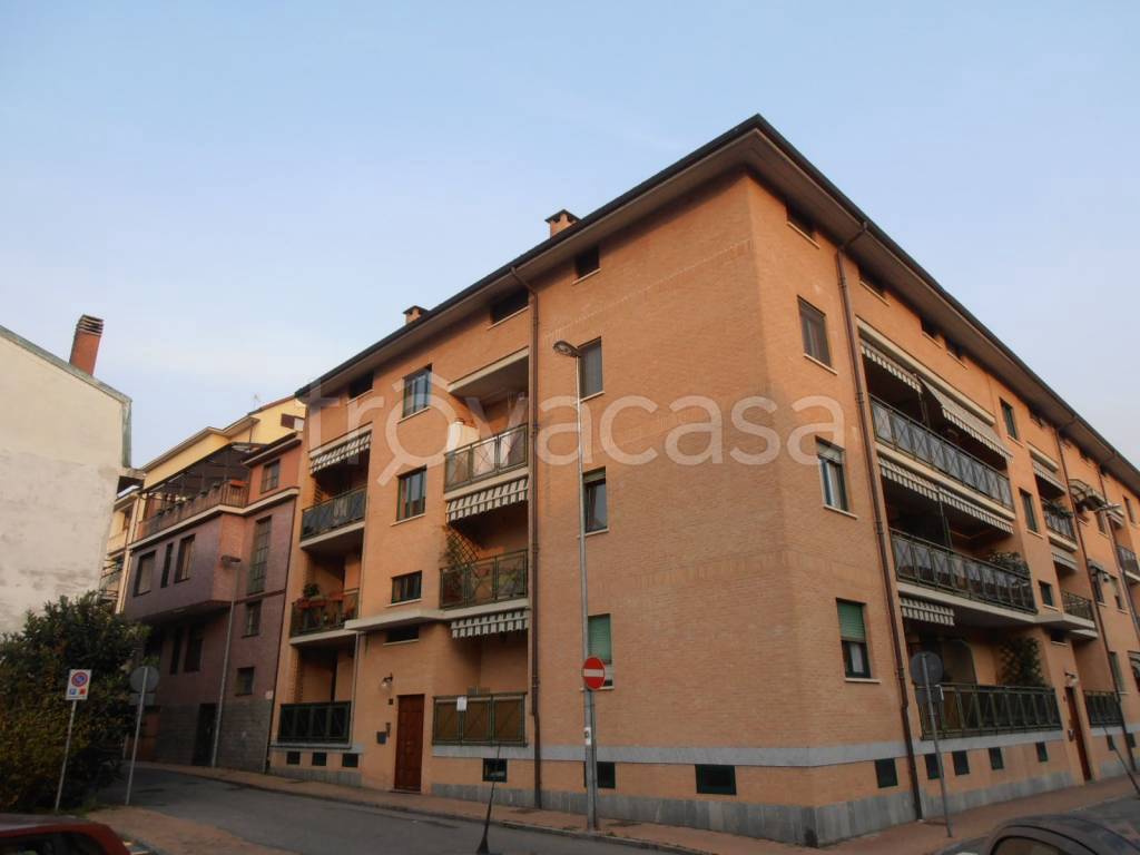 appartamento in vendita a Nichelino