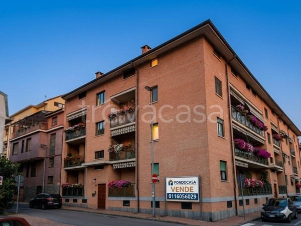 appartamento in vendita a Nichelino