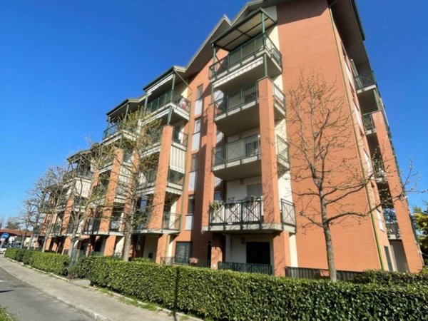 appartamento in vendita a Nichelino