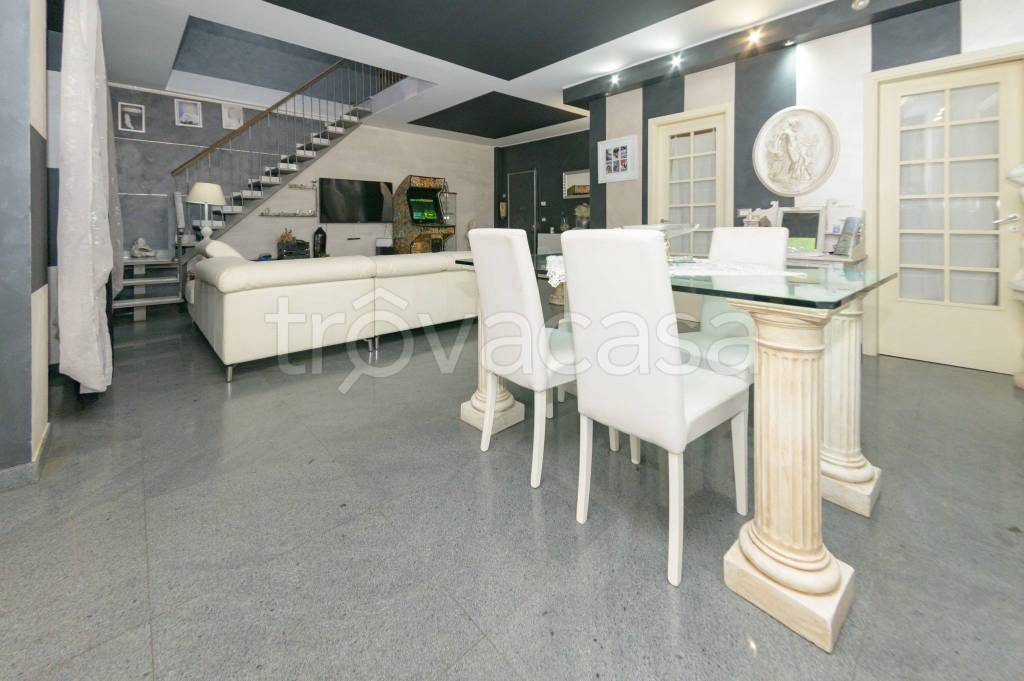 appartamento in vendita a Nichelino