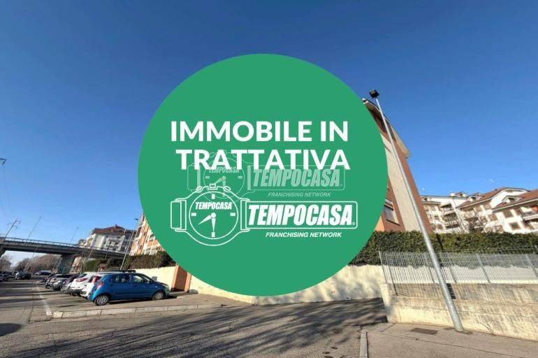 appartamento in vendita a Nichelino in zona Crociera