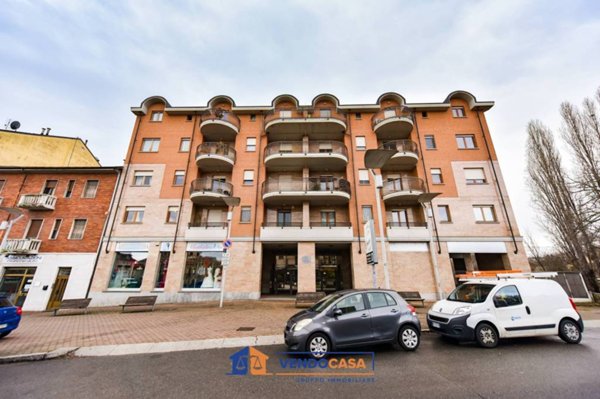 appartamento in vendita a Nichelino