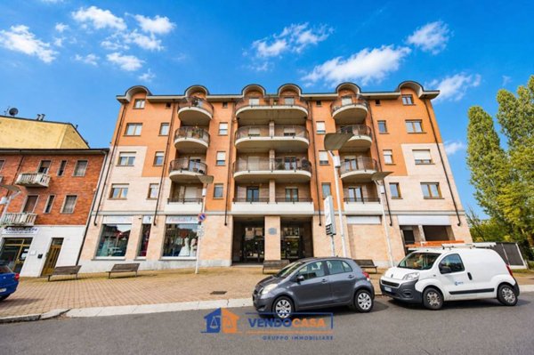 appartamento in vendita a Nichelino