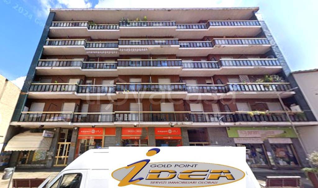 appartamento in vendita a Nichelino