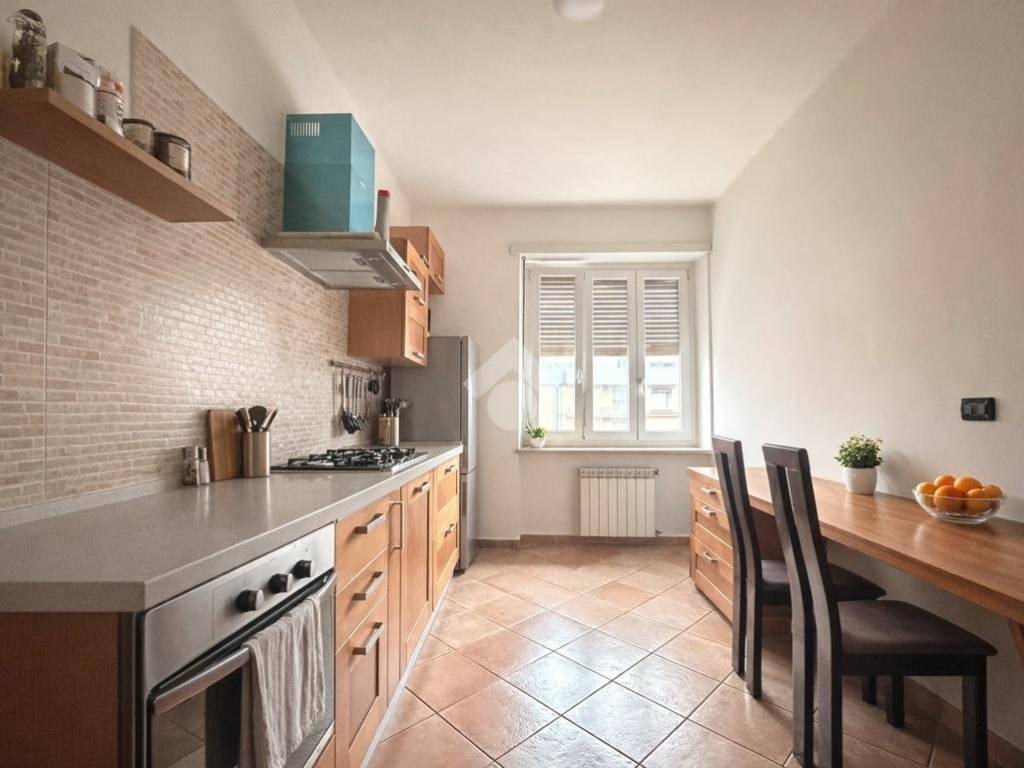 appartamento in vendita a Nichelino