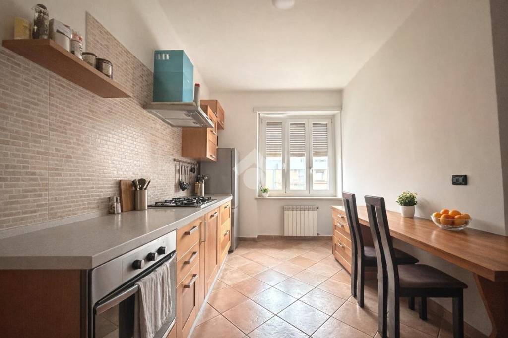 appartamento in vendita a Nichelino