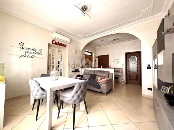 appartamento in vendita a Nichelino