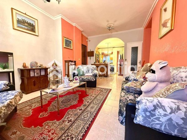 appartamento in vendita a Nichelino