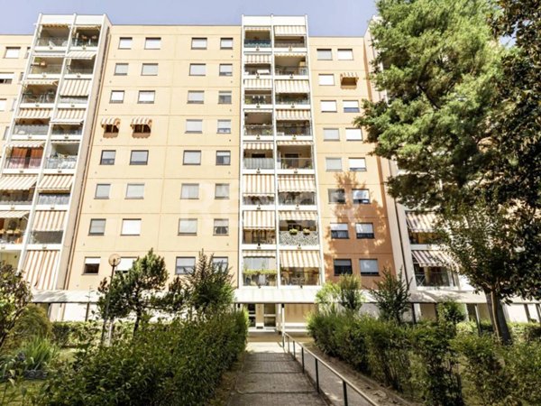 appartamento in vendita a Nichelino