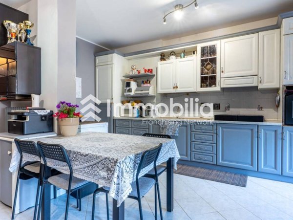 appartamento in vendita a Nichelino