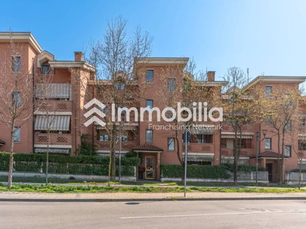appartamento in vendita a Nichelino in zona Crociera