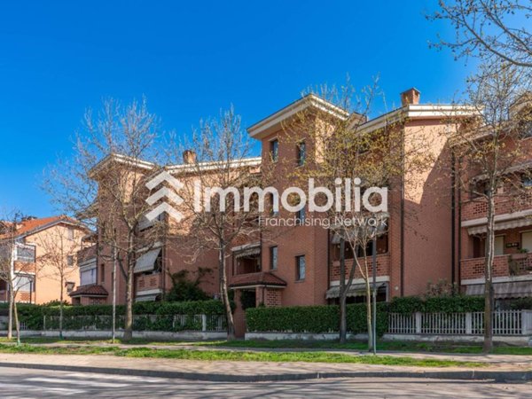 appartamento in vendita a Nichelino in zona Crociera