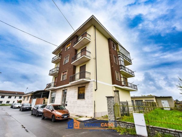 appartamento in vendita a Nichelino in zona Crociera