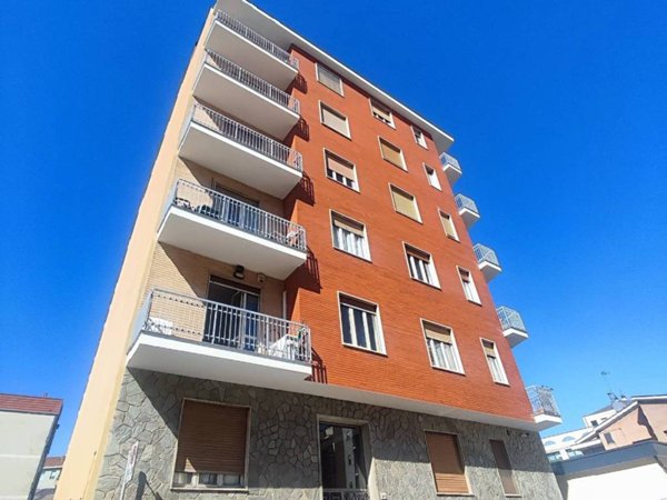 appartamento in vendita a Nichelino