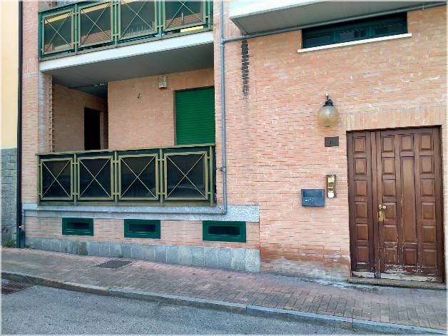 appartamento in vendita a Nichelino